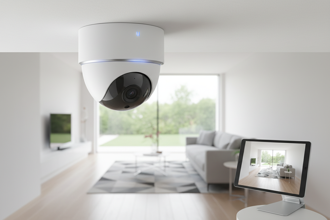 Indoor Camera