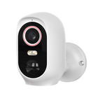 XPAI Y3E 4G solar camera