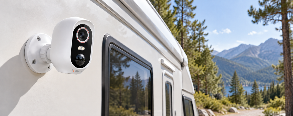 Recreational Vehicle