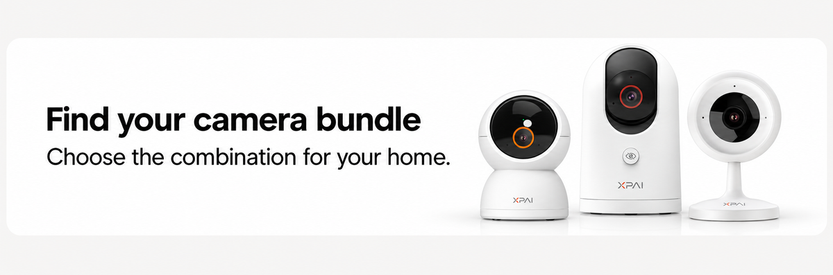Find your camera bundle
