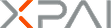 XPAI logo gray